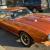 1968 Pontiac Firebird