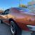 1968 Pontiac Firebird