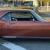 1968 Pontiac Firebird