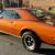 1968 Pontiac Firebird