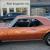 1968 Pontiac Firebird