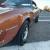 1968 Pontiac Firebird