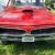 1967 Pontiac Tempest