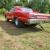 1967 Pontiac Tempest
