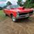 1967 Pontiac Tempest