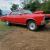 1967 Pontiac Tempest