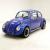 1972 Volkswagen Beetle