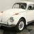 1972 Volkswagen Beetle - Classic