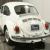 1972 Volkswagen Beetle - Classic