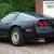 Chevrolet Corvette C4 1986 5.7 V8 fuel injection 70000 miles