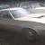 '72 Ford Ranchero with 351 Cleveland (recent Import - just been UK registered)