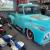 Ford F100 1955 Stepside V8