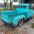 Ford F100 1955 Stepside V8