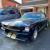 1965 Ford Mustang A code, matching numbers, 4 speed, running and driving project