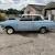 Ford Cortina mk1 .....2-Door....Good base for a project... Historic Race Car etc