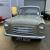 Ford Anglia 100e, 1955, features in Grantchester, lovely car.