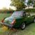 1978 MG Midget 1500 Brooklands Green Low Mileage Lovely Condition