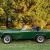 1978 MG Midget 1500 Brooklands Green Low Mileage Lovely Condition