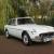 1974 MGB GT in Outstanding Condition. 11 months MOT.