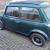 Mini open classic limited edition 1275 cc 1992 car. Only 1,000 made