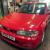 Nissan Almera 2.0 gti 1998 one owner from new