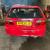 Nissan Almera 2.0 gti 1998 one owner from new
