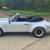 1975 PORSCHE 911 3.O Wide Body Cabriolet, enthusiast owned rust free cal import