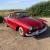 VW KARMANN GHIA 1970 - GREAT CONDITION 1500CC