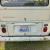1971 VW Riviera Camper van. USA Import. Pop top campervan, rock n roll bed,