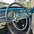 1966 VW Beetle. Original unrestored Swedish import. Runs & drives. Great project