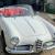 1962 Alfa Romeo Giulietta