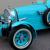 1927 Replica/Kit Makes Bugatti Type 35 B Oldtimer Racing Speedster