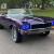 1969 Buick Skylark Custom