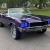 1969 Buick Skylark Custom