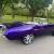 1969 Buick Skylark Custom