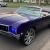 1969 Buick Skylark Custom