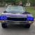 1969 Buick Skylark Custom