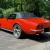 1968 Chevrolet Corvette