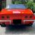 1968 Chevrolet Corvette