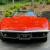 1968 Chevrolet Corvette