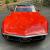1968 Chevrolet Corvette