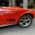 1968 Chevrolet Corvette
