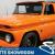 1964 Chevrolet C-10 Stepside