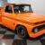 1964 Chevrolet C-10 Stepside