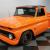 1964 Chevrolet C-10 Stepside