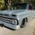 1966 Chevrolet Suburban