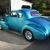 1939 Chevrolet Master Deluxe Hot Rod Supercharged Street Rod