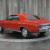 1967 CHEVROLET Chevelle Frame Off Restored AC Auto Big Block