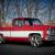 1976 Chevrolet C-10