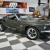 1969 Ford Mustang Real Black Jade Fastback Boss 429 Tribute  ▄▀▄▀▄▀